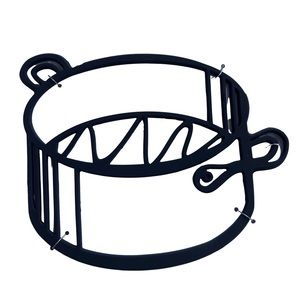 PELEG DESIGN Sketch Trivet